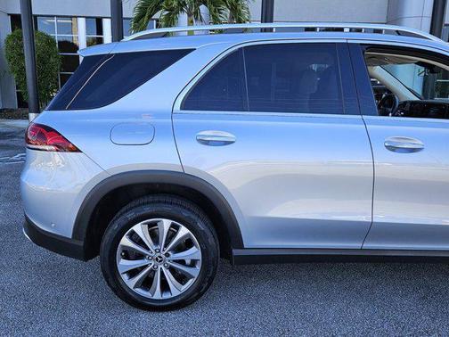 2023 Mercedes-Benz GLE 350 Base