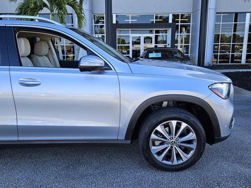 2023 Mercedes-Benz GLE 350 Base