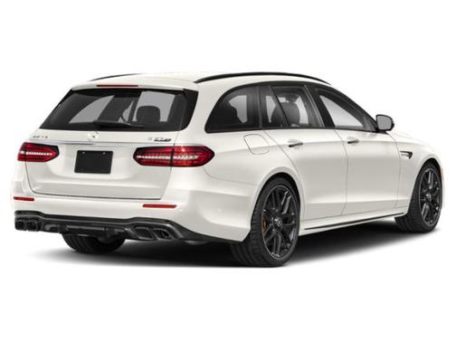 2021 Mercedes-Benz AMG E 63 AMG E 63 S