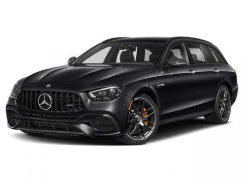 2021 Mercedes-Benz AMG E 63 AMG E 63 S