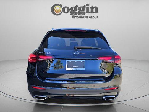 2026 Mercedes-Benz GLC 300 Base