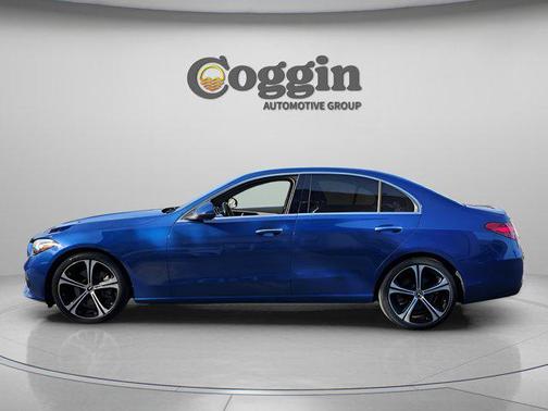 2023 Mercedes-Benz C-Class C 300