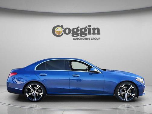 2023 Mercedes-Benz C-Class C 300