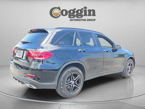 2022 Mercedes-Benz GLC 300 Base