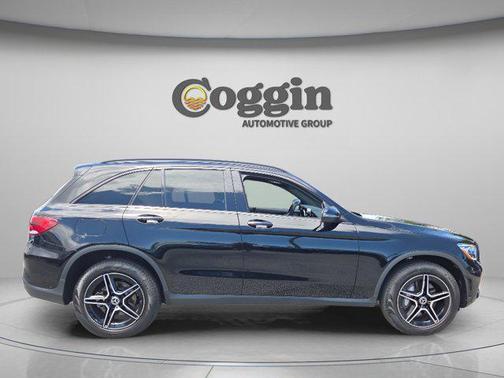 2022 Mercedes-Benz GLC 300 Base