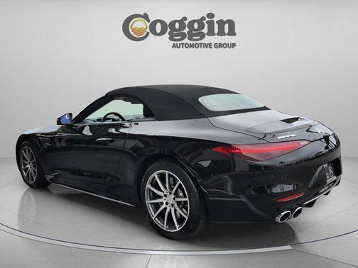 2023 Mercedes-Benz AMG SL 43 Base