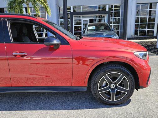 2023 Mercedes-Benz GLC 300 4MATIC