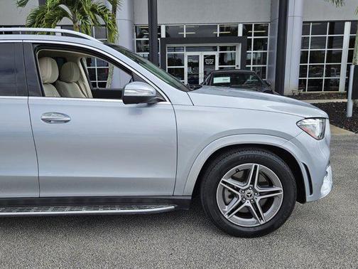 2022 Mercedes-Benz GLE 450 4MATIC