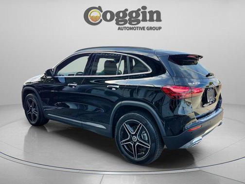 2026 Mercedes-Benz GLA 250 Base