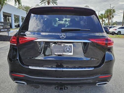 2023 Mercedes-Benz GLE 350 Base