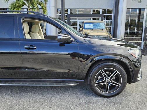 2023 Mercedes-Benz GLE 350 Base