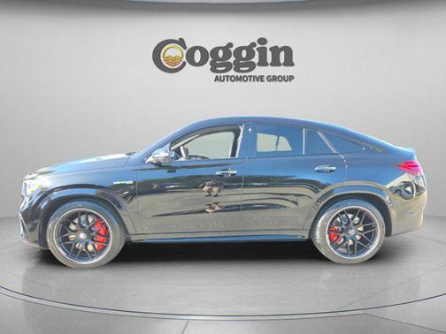 2026 Mercedes-Benz AMG GLE 63 S 4MATIC+