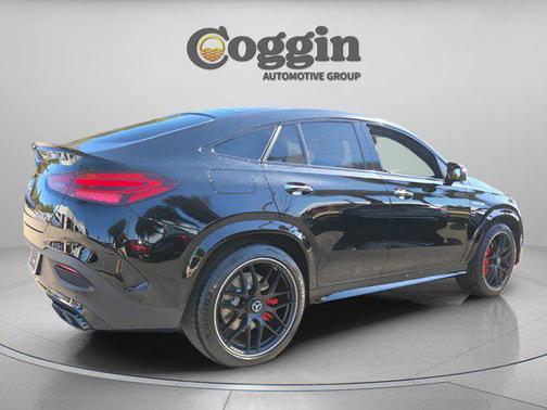 2026 Mercedes-Benz AMG GLE 63 S 4MATIC+