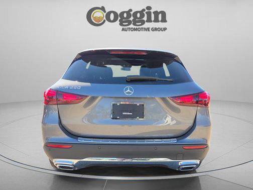 2026 Mercedes-Benz GLA 250 Base