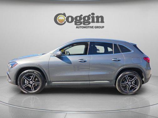 2026 Mercedes-Benz GLA 250 Base