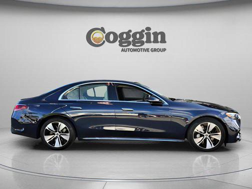 2026 Mercedes-Benz E-Class E 450 4MATIC