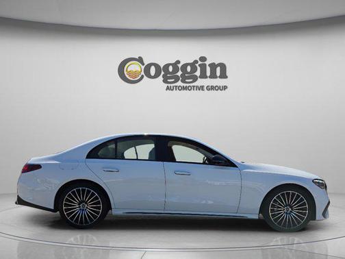 2026 Mercedes-Benz E-Class E 450 4MATIC