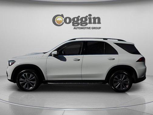 2022 Mercedes-Benz GLE 350 4MATIC