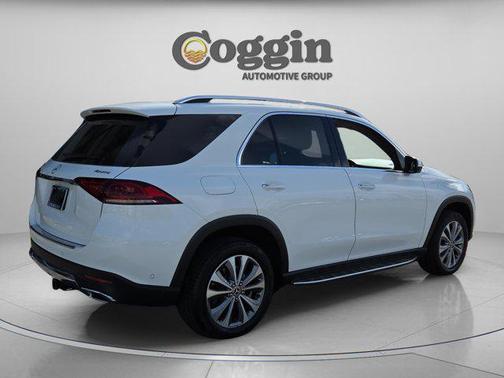 2022 Mercedes-Benz GLE 350 4MATIC