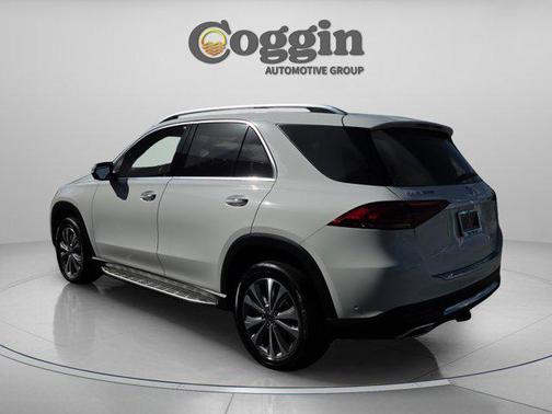 2022 Mercedes-Benz GLE 350 4MATIC