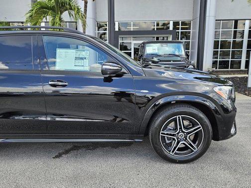 2025 Mercedes-Benz GLE 450e 4MATIC