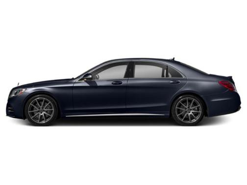 2020 Mercedes-Benz S-Class S 450
