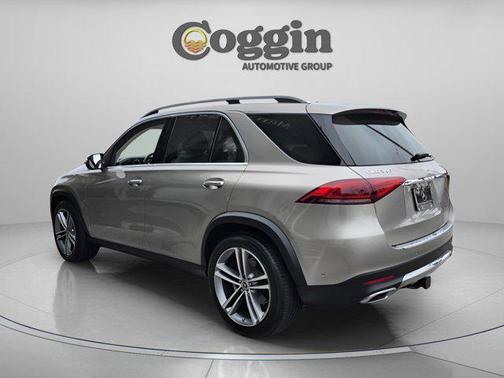 2022 Mercedes-Benz GLE 350 Base