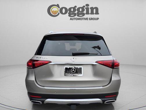 2022 Mercedes-Benz GLE 350 Base