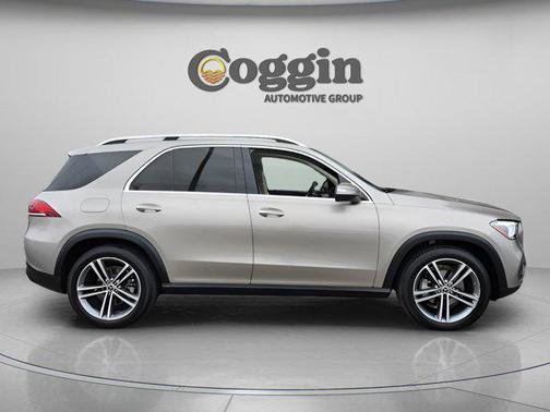 2022 Mercedes-Benz GLE 350 Base