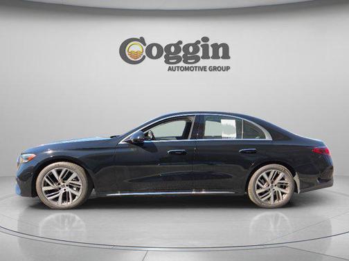 2024 Mercedes-Benz E-Class E 350