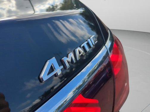 2024 Mercedes-Benz E-Class E 350