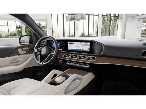2025 Mercedes-Benz GLE 350 Base