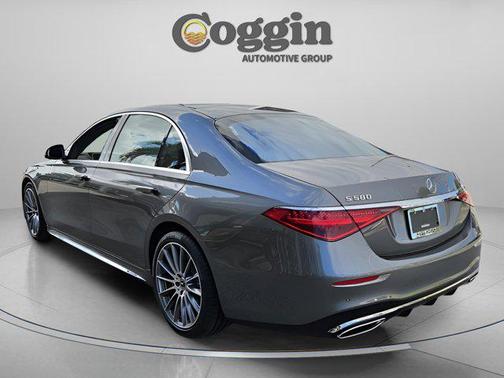 Sonoran Brown Metallic 2026 Mercedes-Benz E-Class E 350