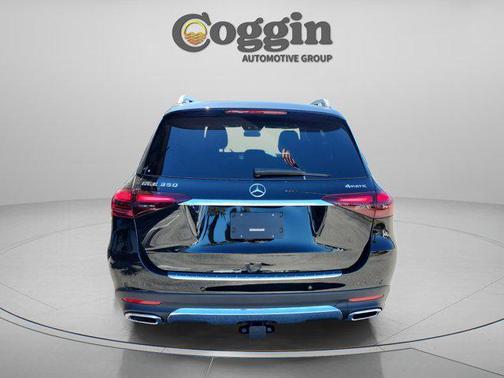 2026 Mercedes-Benz GLE 350 4MATIC