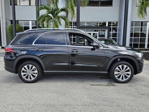 2023 Mercedes-Benz GLE 350 Base