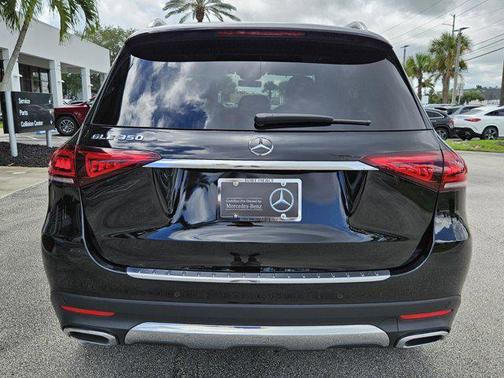 2023 Mercedes-Benz GLE 350 Base
