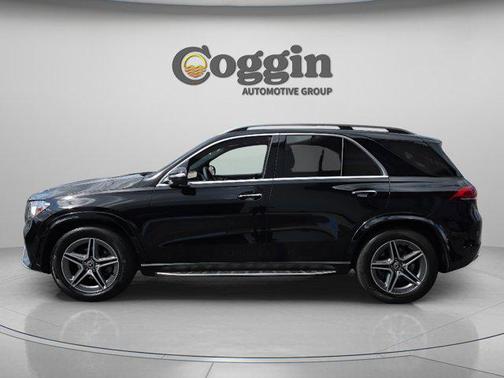 2022 Mercedes-Benz GLE 350 4MATIC