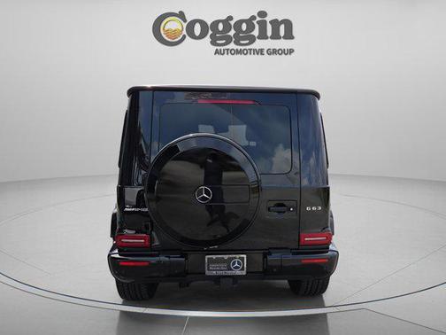 2023 Mercedes-Benz AMG G 63 AMG G 63