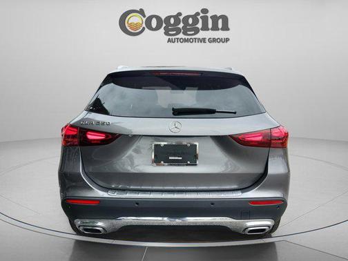 2026 Mercedes-Benz GLA 250 Base