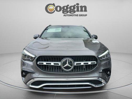 2026 Mercedes-Benz GLA 250 Base