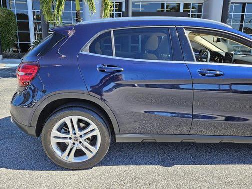 2019 Mercedes-Benz GLA 250 Base