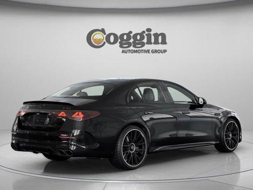 2026 Mercedes-Benz AMG E 53 E 4MATIC+