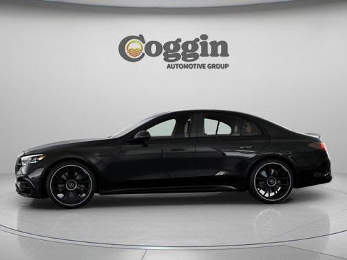 2026 Mercedes-Benz AMG E 53 E 4MATIC+