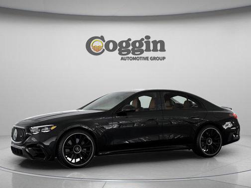 2026 Mercedes-Benz AMG E 53 E 4MATIC+