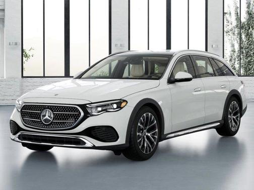 2025 Mercedes-Benz E-Class E 450 4MATIC All-Terrain