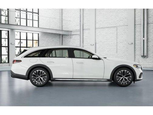 2025 Mercedes-Benz E-Class E 450 4MATIC All-Terrain