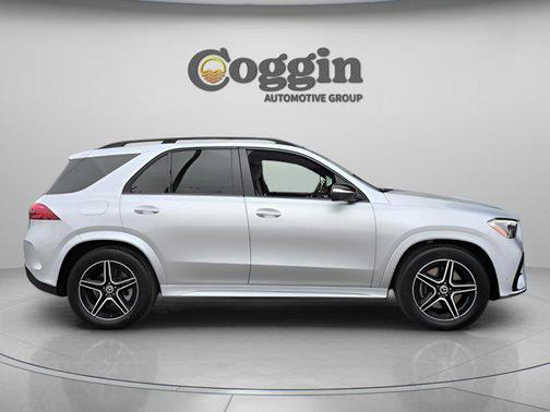 2026 Mercedes-Benz GLE 350 Base