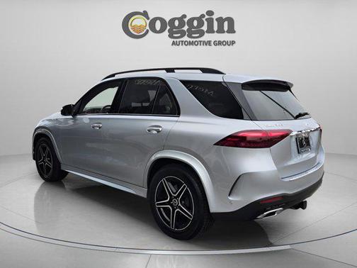 2026 Mercedes-Benz GLE 350 Base