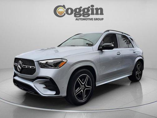 2026 Mercedes-Benz GLE 350 Base
