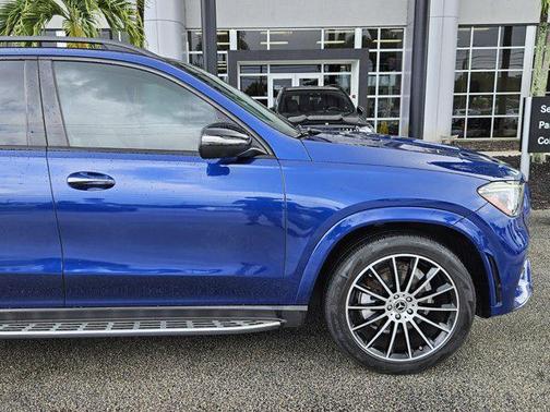 2021 Mercedes-Benz GLE 350 Base